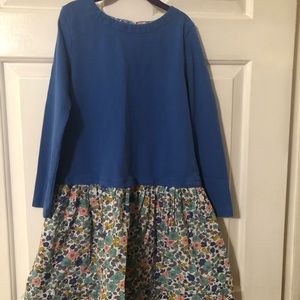 Mini Boden Dress
